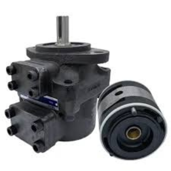 ATOS Hydraulic Pump Repair