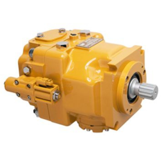 Caterpillar Hydraulic Pump Repair