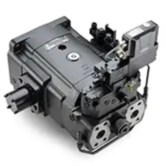 Denison Hydraulic Pump Repair