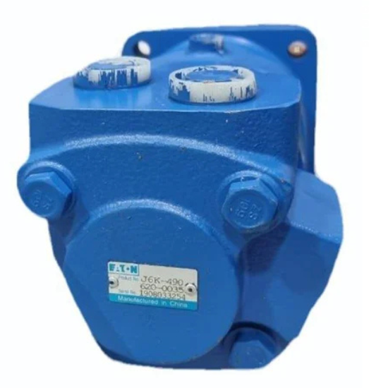 Eaton and Danfoss Hydraulic Pump Repair