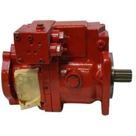 Kawasaki Hydraulic Pump Repair