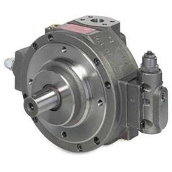 Moog Hydraulic Pump Repair