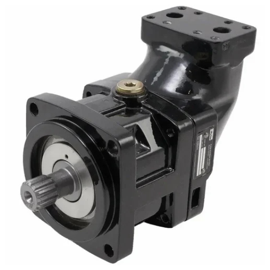 Parker Hydraulic Pump Repair