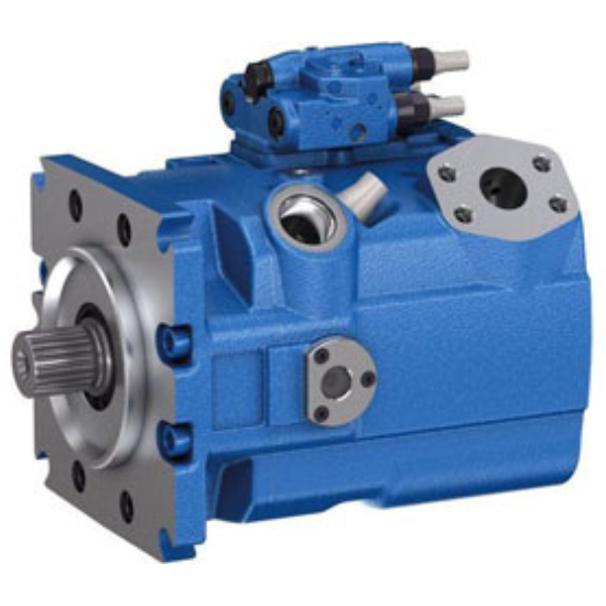 Rexroth Hydraulic Pump Repair