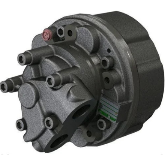 Sai Hydraulic Pump Repair