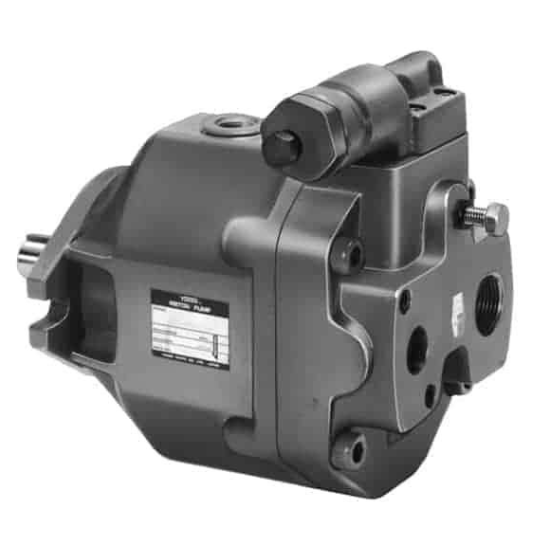 Yuken Hydraulic Pump Repair