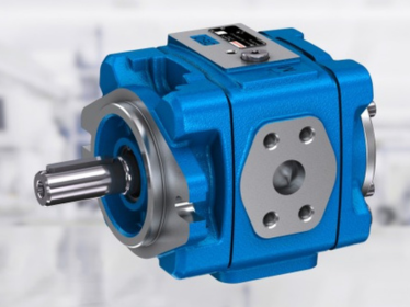 Rexroth Hydraulic Pump
