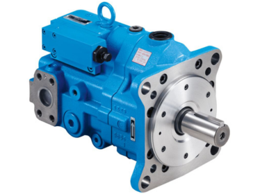 Axial Piston Pump