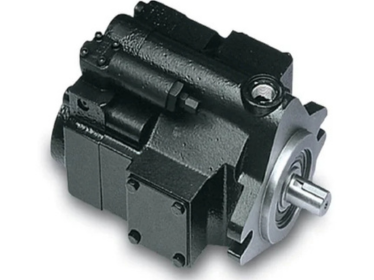 Parker Hydraulic Pump