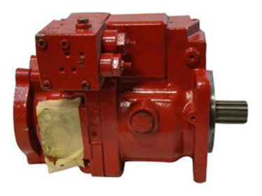 Kawasaki Hydraulic Pump