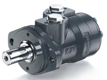 Danfoss Hydraulic Pump
