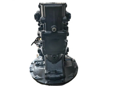 Komatsu Hydraulic Pump