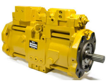 Caterpillar Hydraulic Pump
