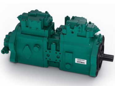 Volvo Hydraulic Pump