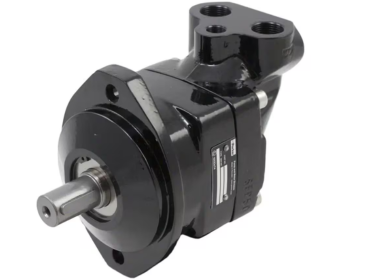 Hydraulic Motor