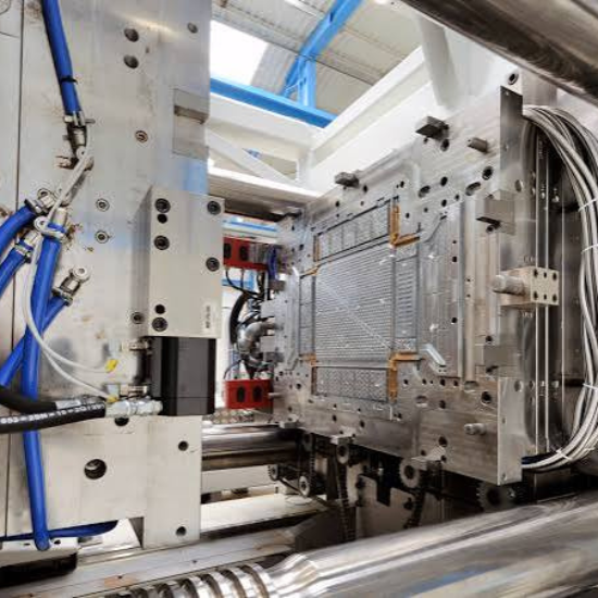 Injection Molding Problems