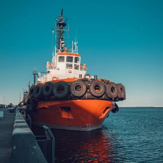 Marine and Ship Problems