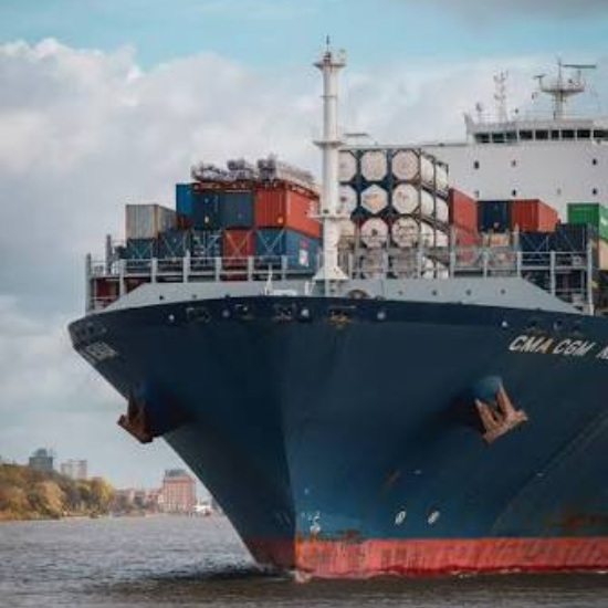 Marine and Ship Repair