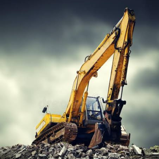 Mining Equipment Hydraulic Problems