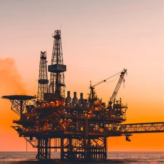 Offshore Drilling Rig Problems