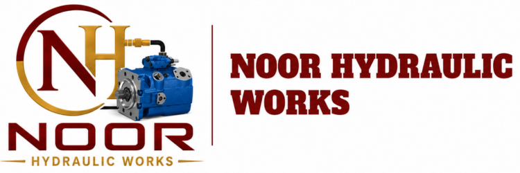 Hydraulic Pump Repairing
