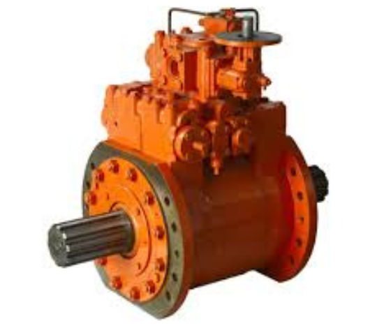 IHI Hydraulic Motor Repair in India