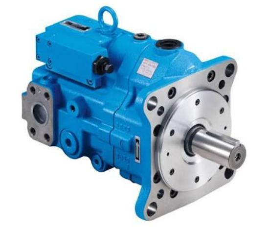 Axial Piston Pump Repair in India