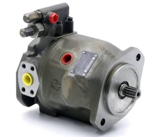 Brueninghaus Hydromatik Piston pump repair for heavy machines