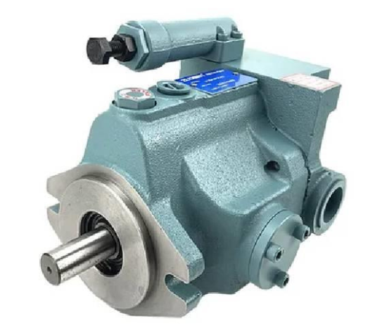 Daikin pump repair for heavy machines