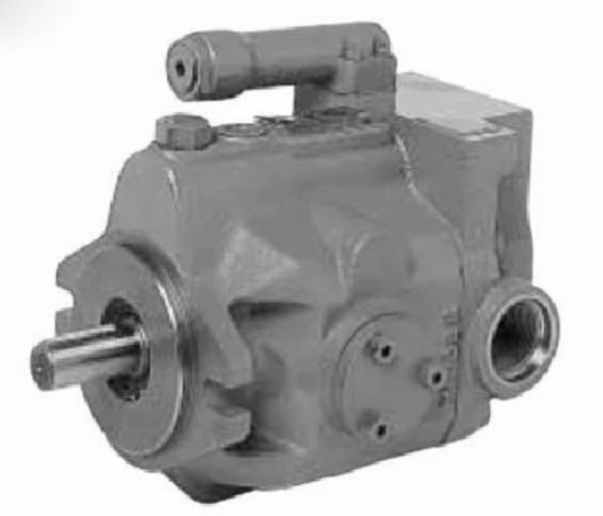 Daikin Piston pump repair for heavy machines
