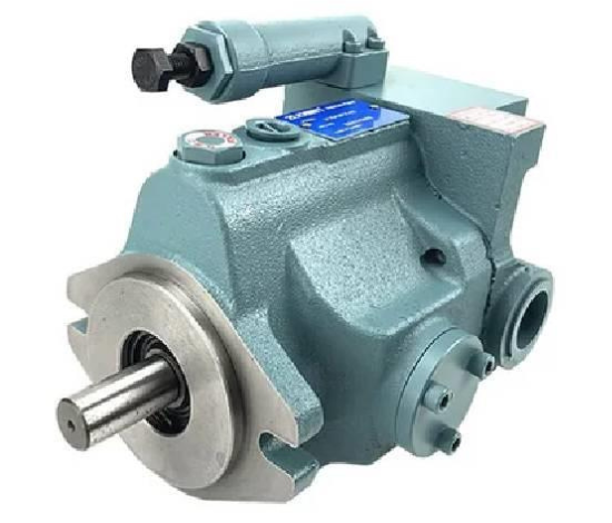 Daikin Piston Pump Repair in India