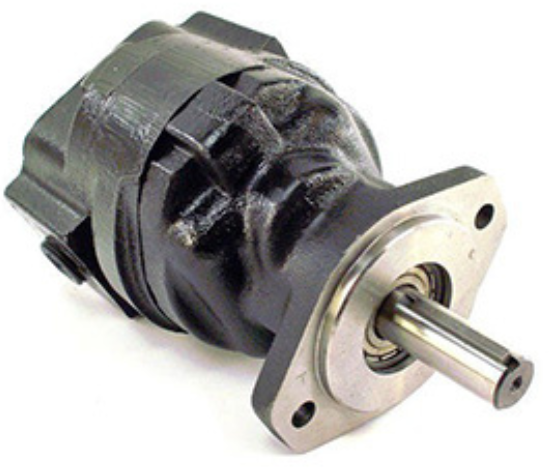 David Brown Hydraulic Motor Repair in India