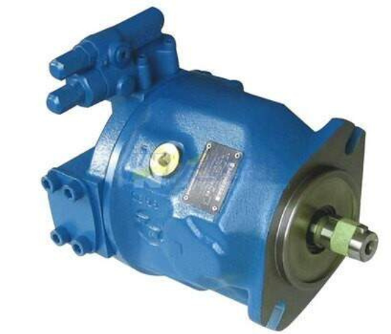 Denison pump repair for heavy machines