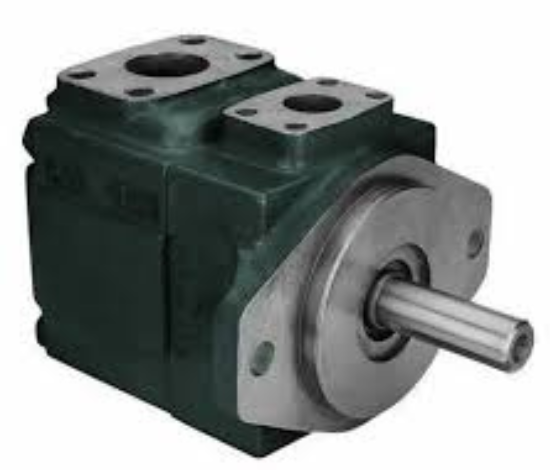 Denison Hydraulic Pump Repair in India