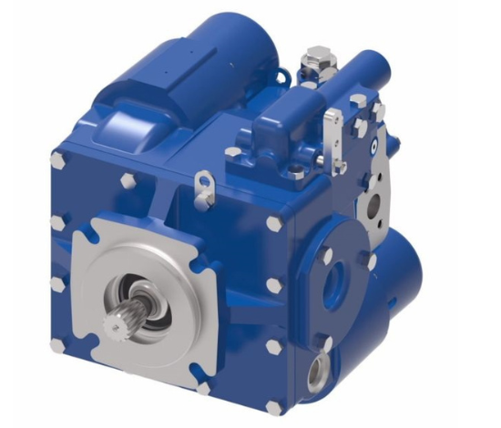 Hydraulic Pump Repairing