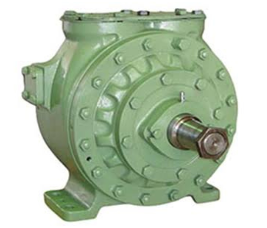 Fukushima Hydraulic Motor Repair in India