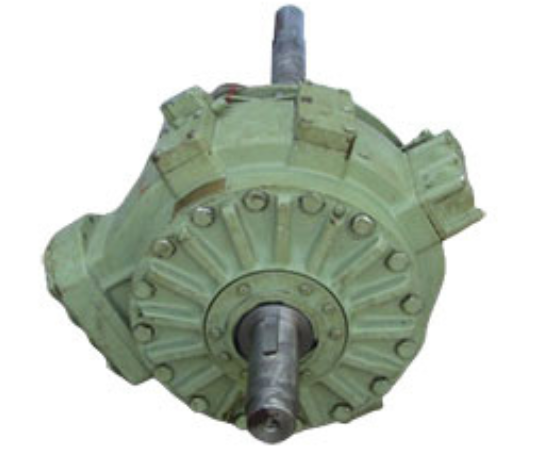 Hatlapa Hydraulic Motor Repair in India