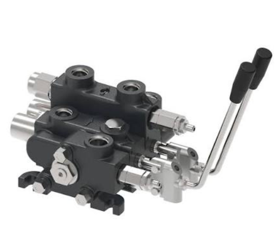 Hydraulic Control Valves repair for heavy machines