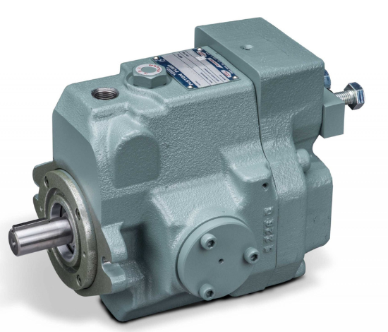 Hydraulic Piston Pump Repair in India