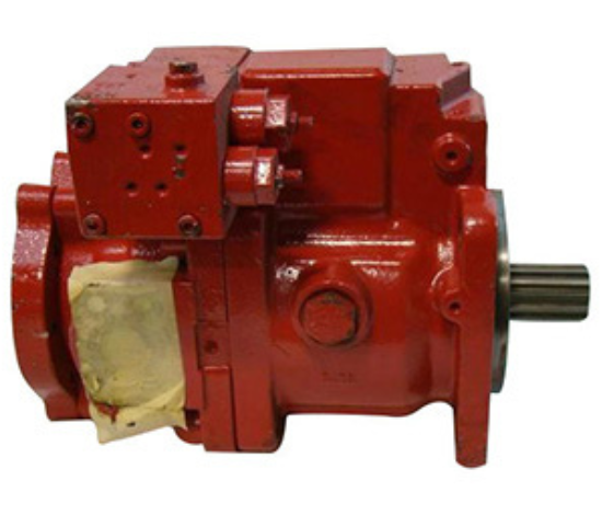 Kawasaki Hydraulic Pump Repair in India