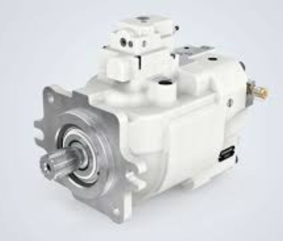Liebherr pump repair for heavy machines