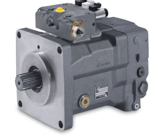 Linde Hydraulic Pump Repair in India