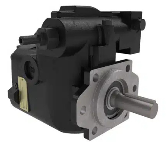 Oil Gear Piston  pump repair for heavy machines