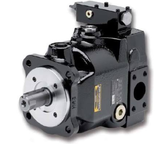 Parker Axial Piston pump repair for heavy machines