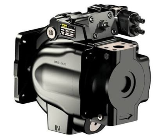 Parker Axial Piston Pump Repair in India