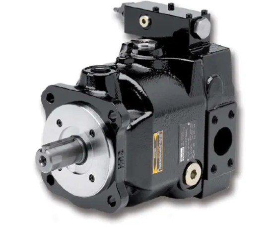 Parker Hydraulic Pump Repair in India