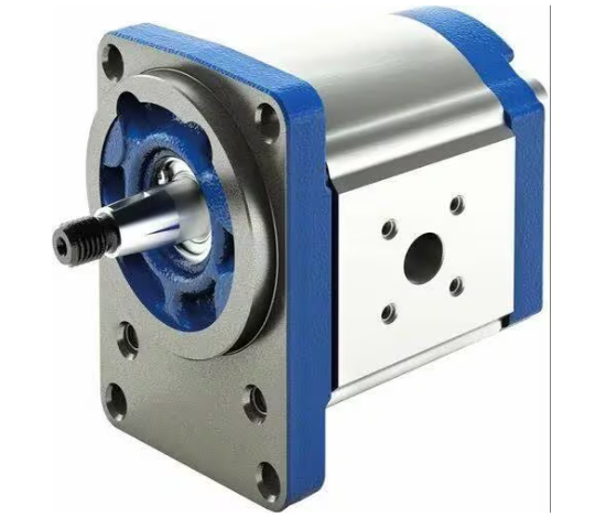 Rexroth Hydraulic Motor and Pump