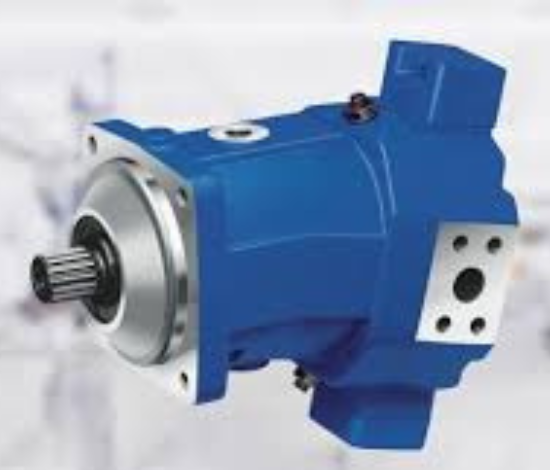 Rexroth Hydraulic Motor and Pump Repair in India