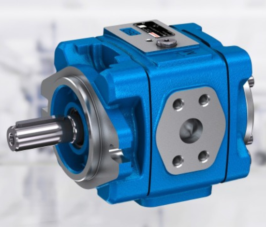 Rexroth Hydraulic Pump Repair in India