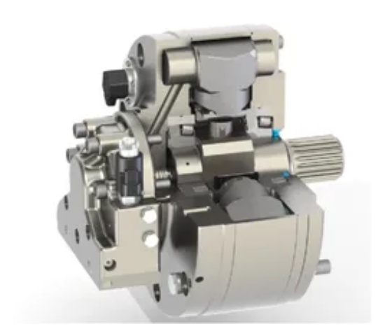 Sai Hydraulic Motor Repair in India